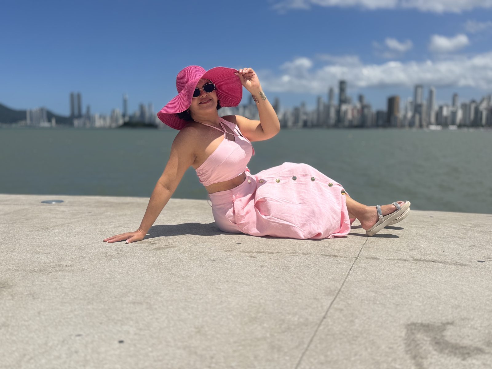 Mary Mendes
