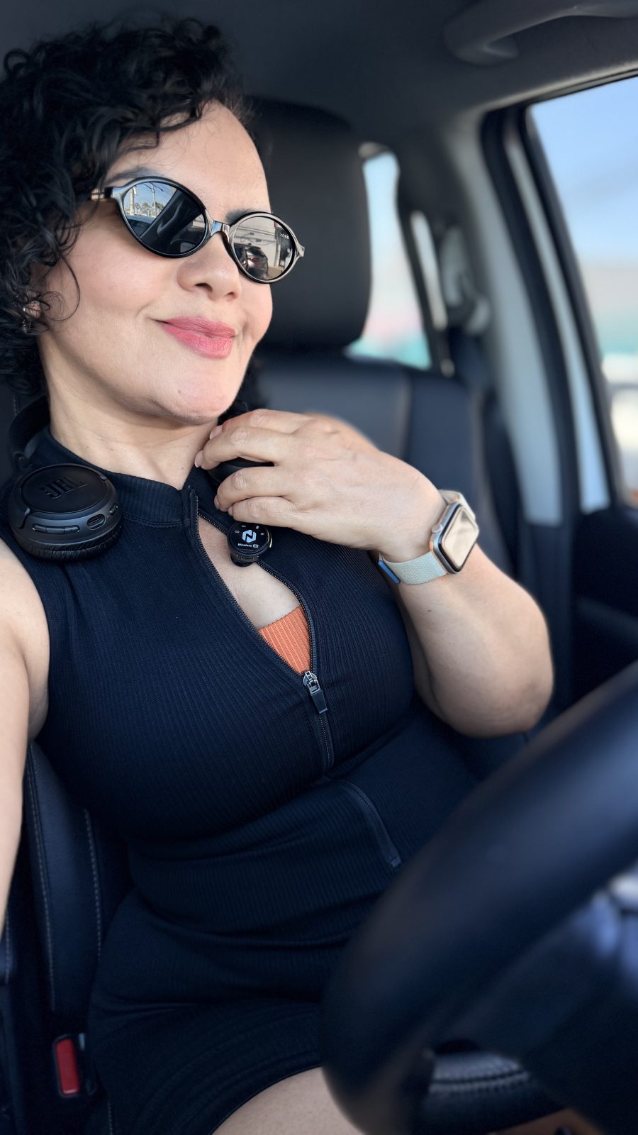 Mary Mendes